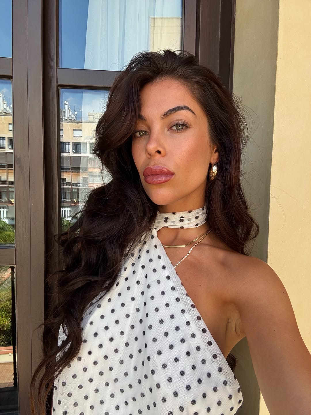 Chiara Di Vincenzo's Instagram post