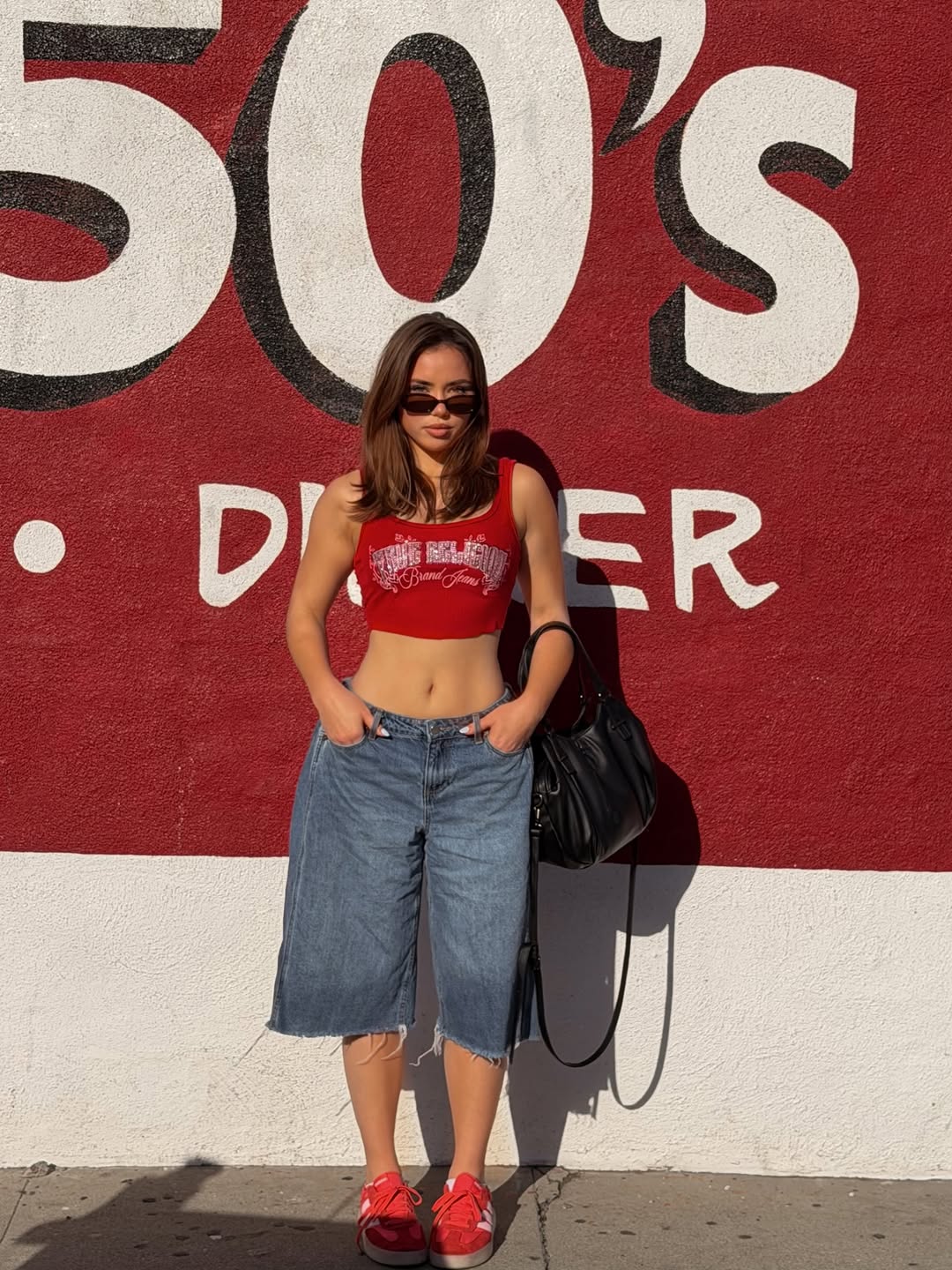 Kinsey Nabors's Instagram post
